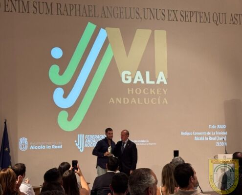 Piso Emaús. Reconocimiento Hockey Plus (3)